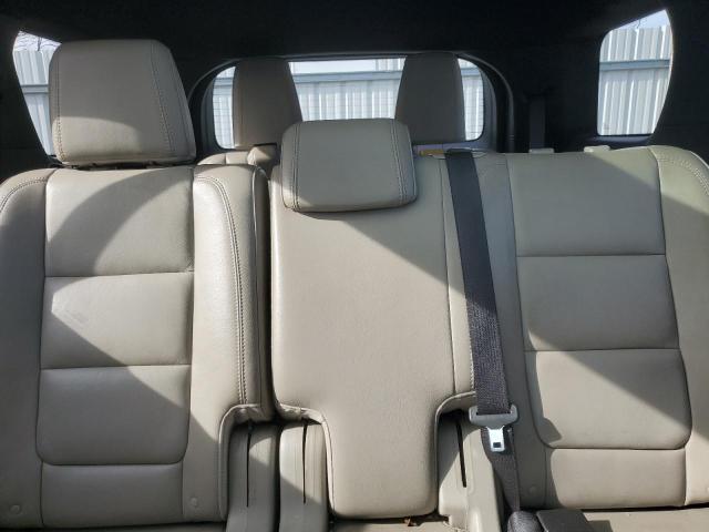 Снимка 10 от търг – 2011 FORD EXPLORER X с VIN 1FMHK8D84BGA78279