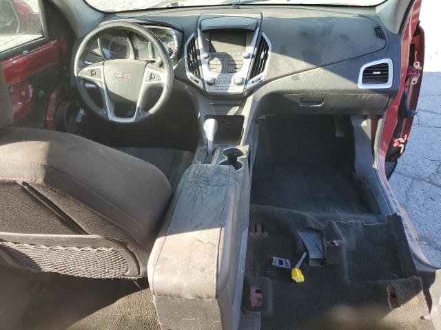 Снимка 8 от търг – 2014 GMC TERRAIN SL с VIN 2GKALREK6E6199732