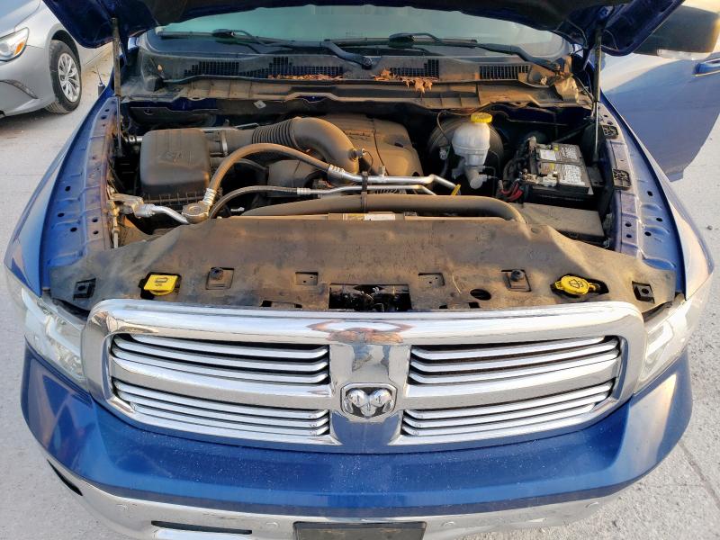 Снимка 11 от търг – 2019 RAM 1500 CLASS с VIN 1C6RR7TT6KS654785