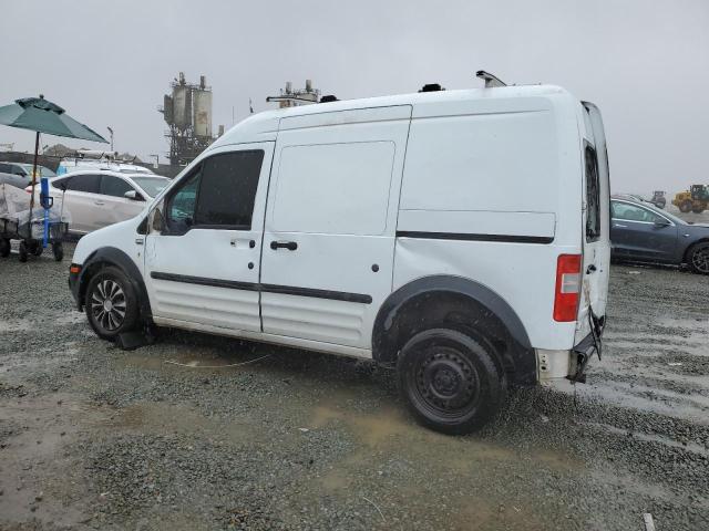 Photo 2 from auction – 2010 FORD TRANSIT CO with VIN NM0LS7CN9AT021563
