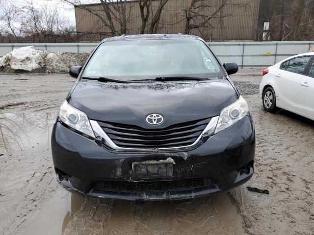 Photo 5 from auction – 2015 TOYOTA SIENNA LE with VIN 5TDJK3DC9FS109261