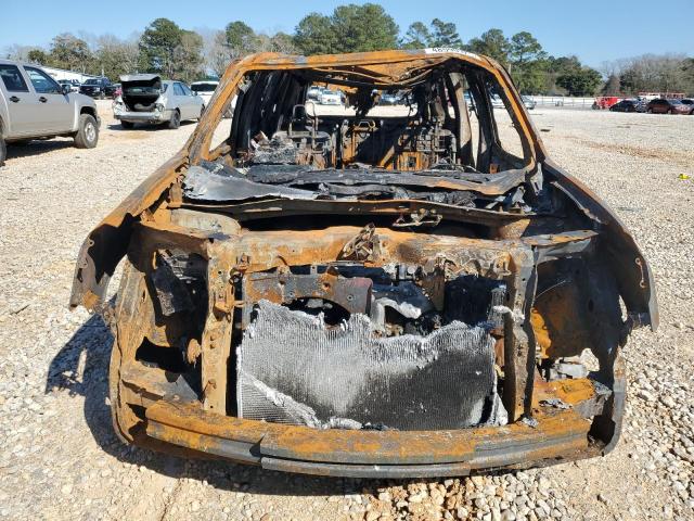 Photo 5 from auction – 2015 HONDA PILOT EXL with VIN 5FNYF3H56FB021450