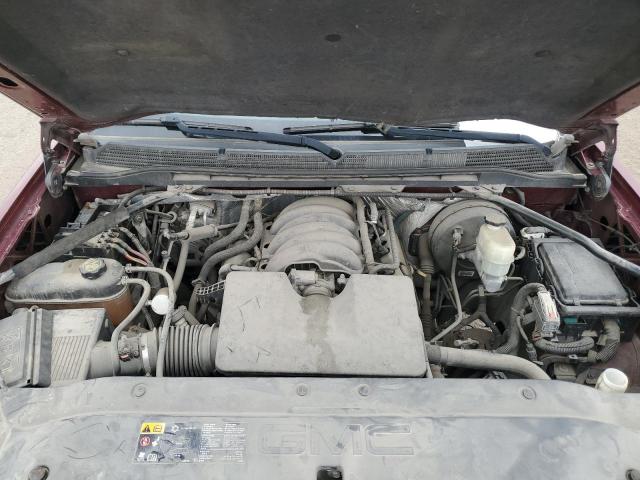 Photo 11 from auction – 2014 GMC SIERRA K15 with VIN 1GTV2UEH5EZ173974