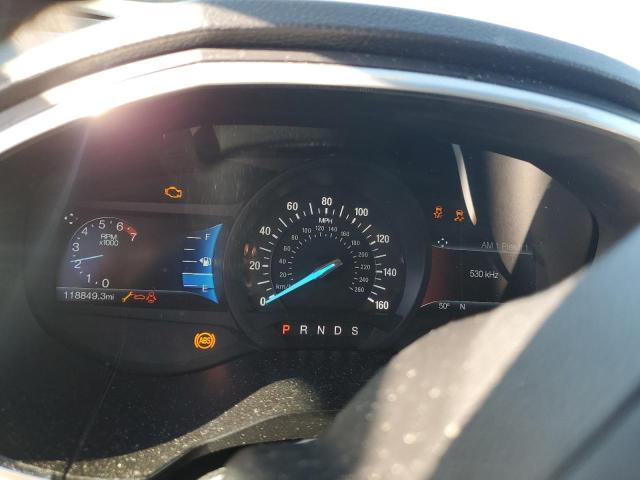Photo 9 from auction – 2017 FORD EDGE TITAN with VIN 2FMPK3K9XHBB69499