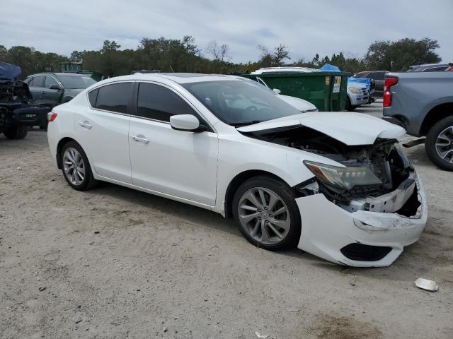 Photo 4 from auction – 2017 ACURA ILX BASE W with VIN 19UDE2F31HA008874