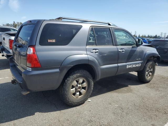 Photo 3 from auction – 2007 TOYOTA 4RUNNER SR with VIN JTEBU14R178082856