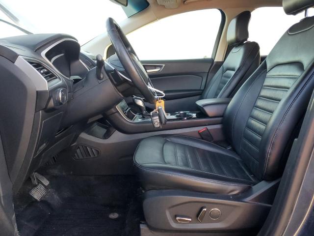 Photo 7 from auction – 2018 FORD EDGE SEL with VIN 2FMPK4J90JBB01094