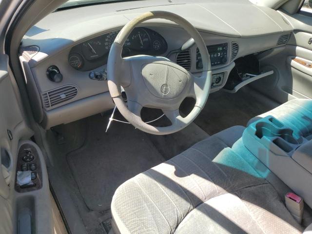 Снимка 8 от търг – 2004 BUICK CENTURY CU с VIN 2G4WS52JX41256935