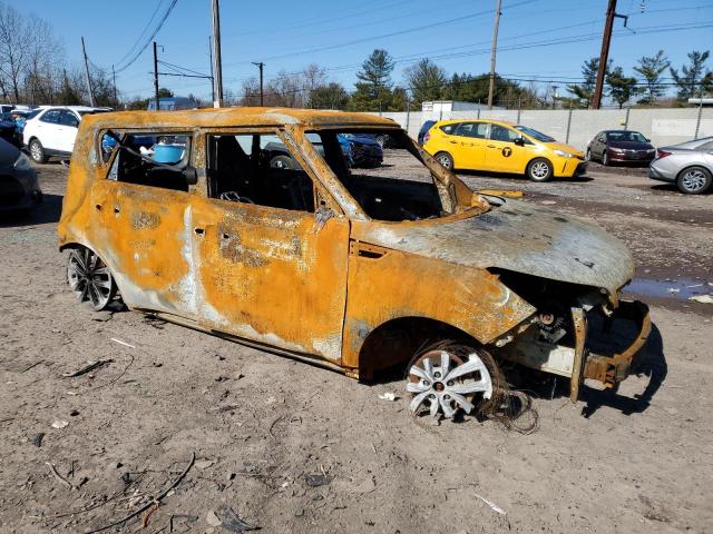 Photo 4 from auction – 2017 KIA SOUL + with VIN KNDJP3A5XH7414286