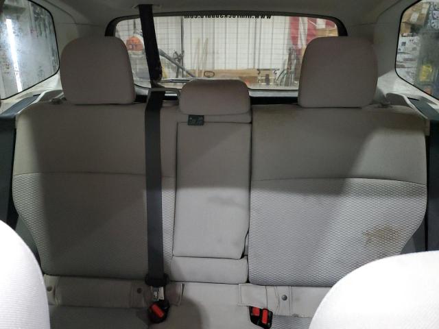 Photo 10 from auction – 2017 SUBARU FORESTER 2 with VIN JF2SJAECXHH522552