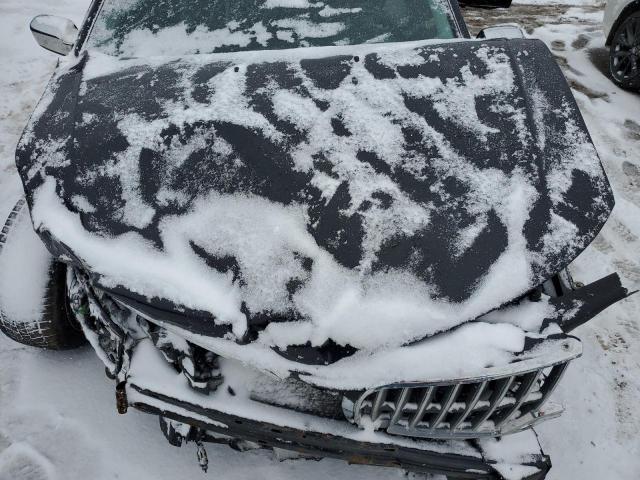 Photo 11 from auction – 2010 LINCOLN MKZ with VIN 3LNHL2JCXAR602643