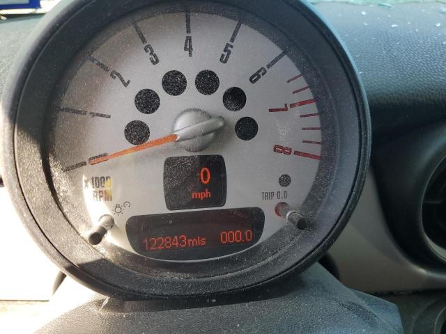 Снимка 9 от търг – 2013 MINI COOPER с VIN WMWSU3C58DT683072