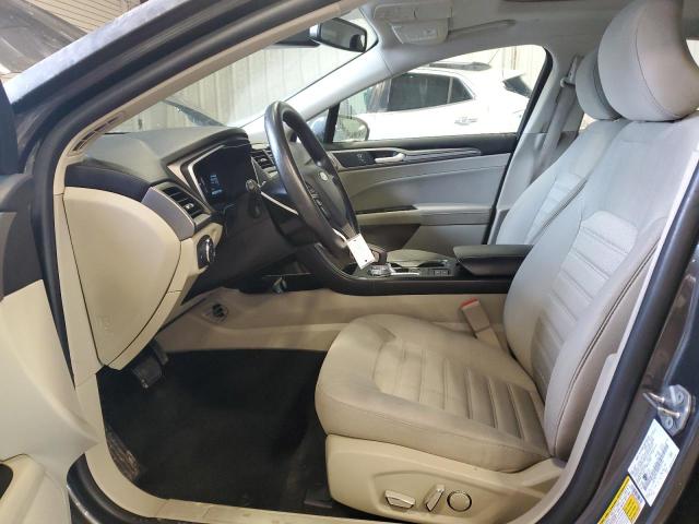 Photo 7 from auction – 2019 FORD FUSION SE with VIN 3FA6P0LU8KR235761