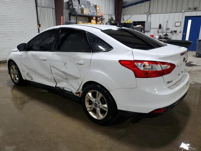 Photo 2 from auction – 2013 FORD FOCUS SE with VIN 1FADP3F26DL341176