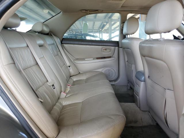 Снимка 10 от търг – 1998 LEXUS ES 300 с VIN JT8BF28G8W0099162