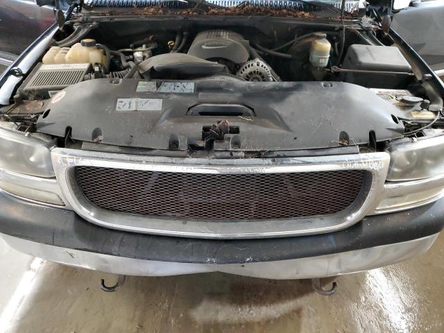 Photo 11 from auction – 2002 GMC NEW SIERRA with VIN 2GTEK19T521128289