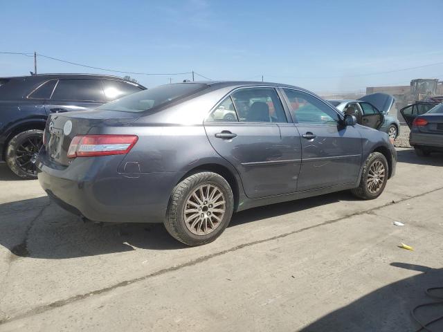 Photo 3 from auction – 2011 TOYOTA CAMRY BASE with VIN 4T1BF3EK1BU734205