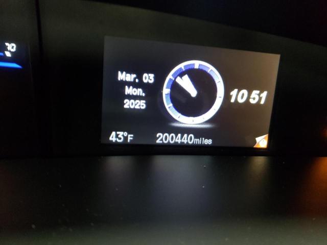 Photo 9 from auction – 2014 HONDA CIVIC EX with VIN 19XFB2F8XEE000194