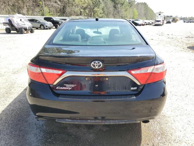 Photo 6 from auction – 2017 TOYOTA CAMRY LE with VIN 4T1BF1FK4HU354769