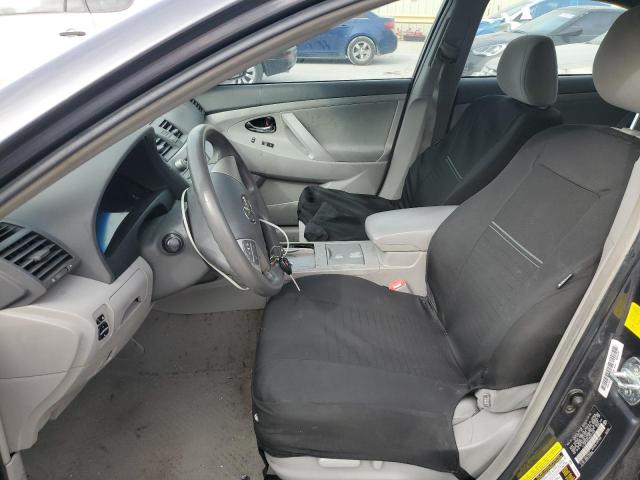 Снимка 7 от търг – 2011 TOYOTA CAMRY BASE с VIN 4T1BF3EK4BU673402
