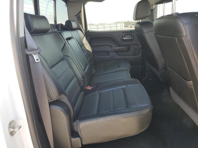Photo 10 from auction – 2016 GMC SIERRA K15 with VIN 3GTU2PEC2GG222648