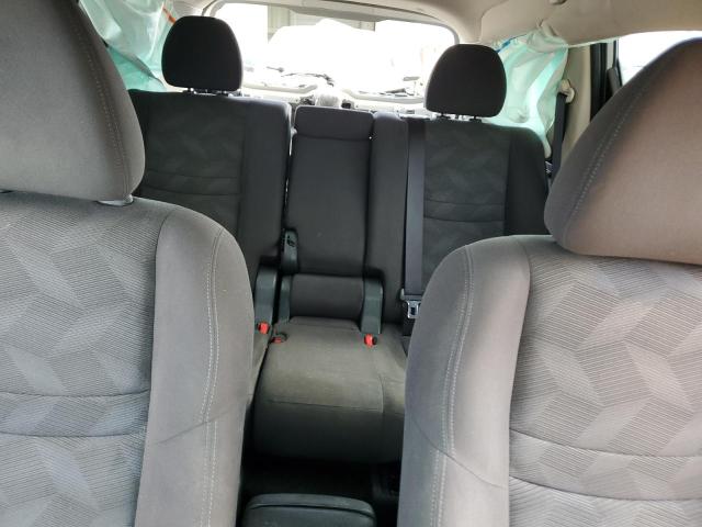 Photo 10 from auction – 2016 NISSAN ROGUE S with VIN KNMAT2MT0GP659614