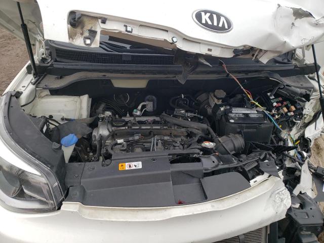 Zdjęcie 11 z aukcji – 2015 KIA SOUL z VIN KNDJN2A28F7143411