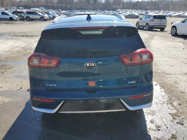 Photo 6 from auction – 2019 KIA NIRO FE with VIN KNDCB3LC1K5311781