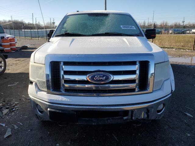 Photo 5 from auction – 2010 FORD F150 SUPER with VIN 1FTFW1EV1AFB11612