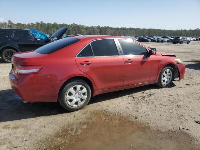 Photo 3 from auction – 2010 TOYOTA CAMRY with VIN 4T1BK3EK0AU113015