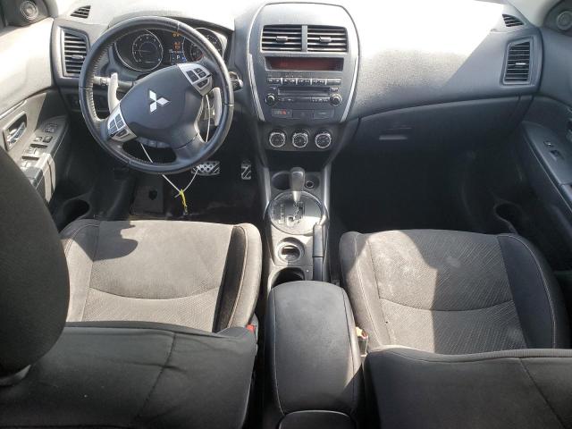 Снимка 8 от търг – 2013 MITSUBISHI OUTLANDER с VIN 4A4AP5AU1DE025103