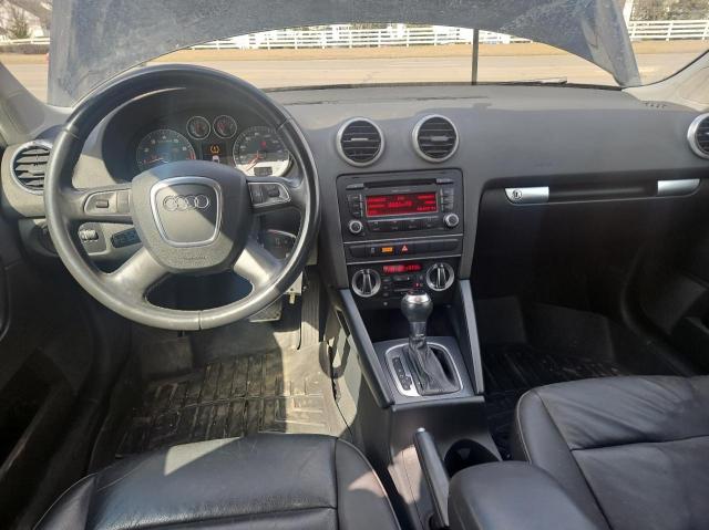Photo 9 from auction – 2012 AUDI A3 PREMIUM with VIN WAUBEAFM5CA052987