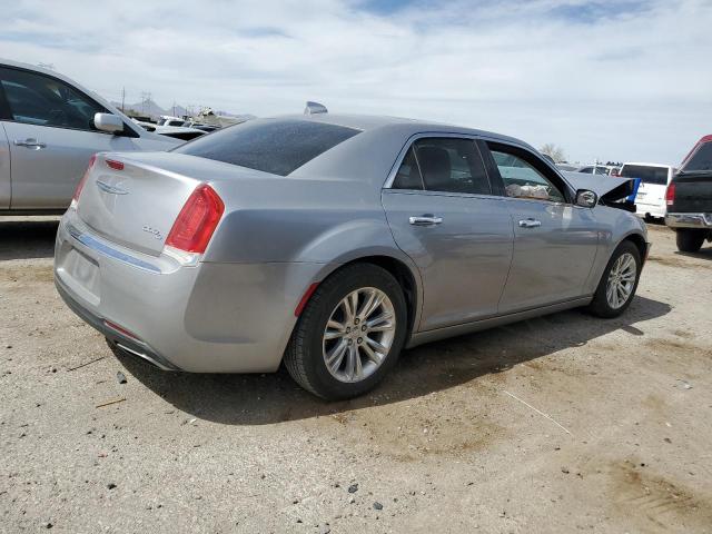 Photo 3 from auction – 2016 CHRYSLER 300C with VIN 2C3CCAEG2GH342771