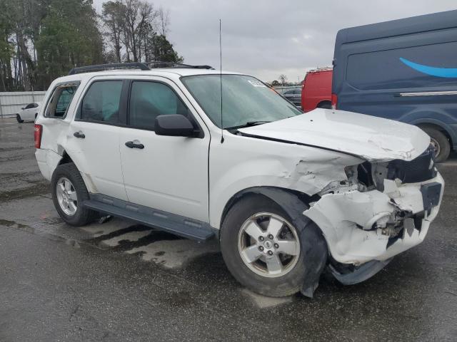 Photo 4 from auction – 2012 FORD ESCAPE XLS with VIN 1FMCU0C78CKC29265