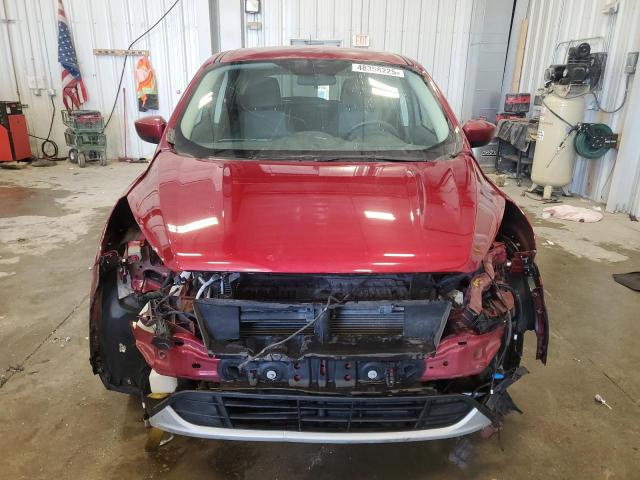 Photo 5 from auction – 2017 FORD ESCAPE SE with VIN 1FMCU9GD2HUE08823