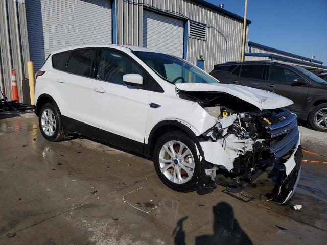 Photo 4 from auction – 2017 FORD ESCAPE SE with VIN 1FMCU0GD1HUB27138