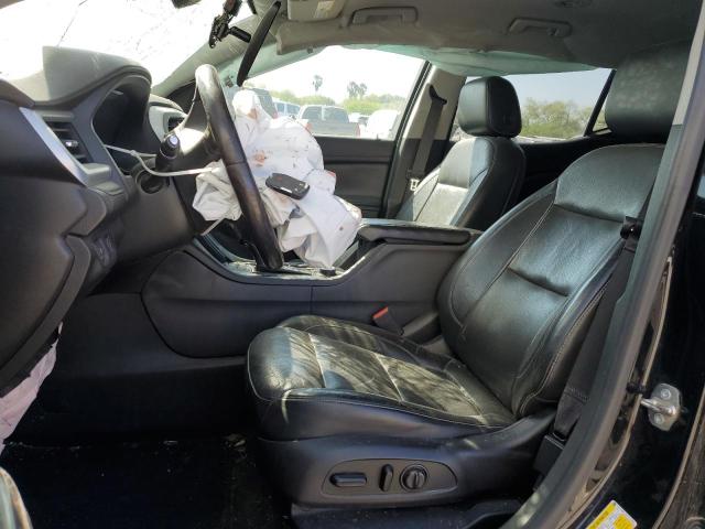 Photo 7 from auction – 2019 GMC ACADIA SLT with VIN 1GKKNMLS5KZ123049
