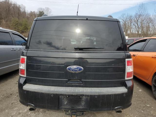 Снимка 6 от търг – 2013 FORD FLEX SE с VIN 2FMGK5B87DBD28279