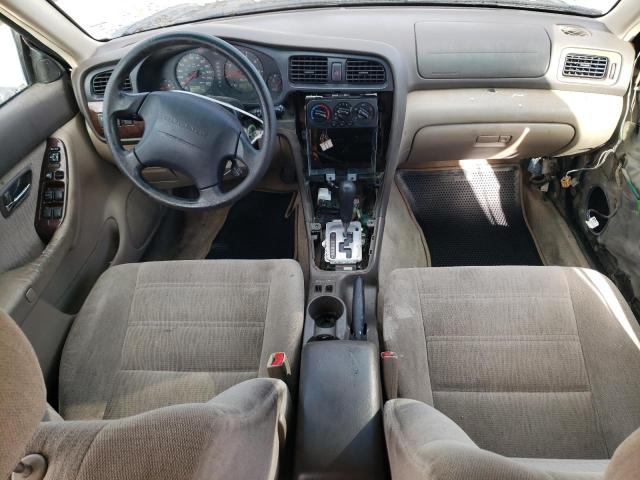 Photo 8 from auction – 2002 SUBARU LEGACY OUT with VIN 4S3BH665827601920