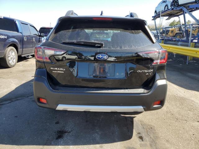 Photo 6 from auction – 2024 SUBARU OUTBACK LI with VIN 4S4BTGND5R3290280