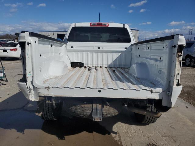 Photo 6 from auction – 2019 CHEVROLET COLORADO with VIN 1GCHSBEA1K1130165