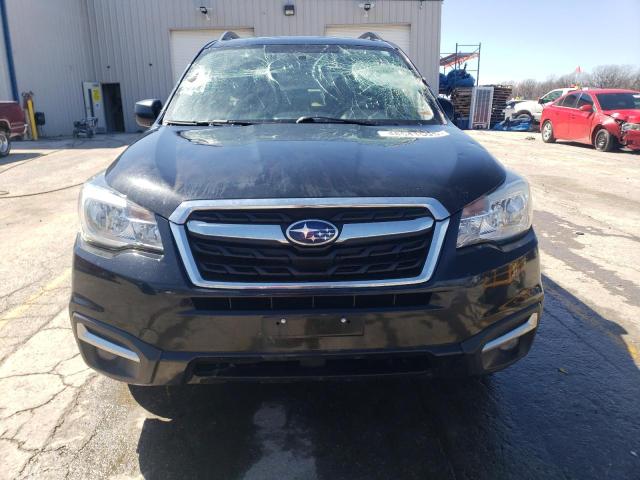 Photo 5 from auction – 2018 SUBARU FORESTER 2 with VIN JF2SJAGC4JH495576