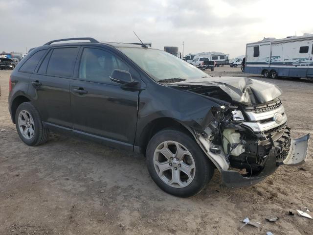 Photo 4 from auction – 2014 FORD EDGE SEL with VIN 2FMDK3JC7EBB04427