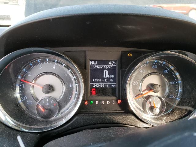 Photo 9 from auction – 2012 CHRYSLER TOWN & COU with VIN 2C4RC1BG3CR325864