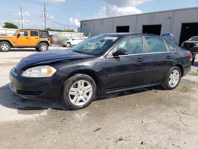 Photo 1 from auction – 2013 CHEVROLET IMPALA LT with VIN 2G1WG5E31D1226699