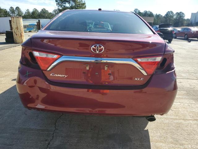 Photo 6 from auction – 2017 TOYOTA CAMRY LE with VIN 4T1BF1FK0HU684800
