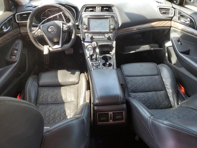 Photo 8 from auction – 2017 NISSAN MAXIMA 3.5 with VIN 1N4AA6AP6HC394524