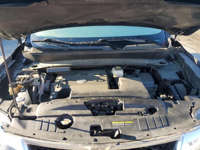 Снимка 12 от търг – 2015 NISSAN PATHFINDER с VIN 5N1AR2MN0FC623293