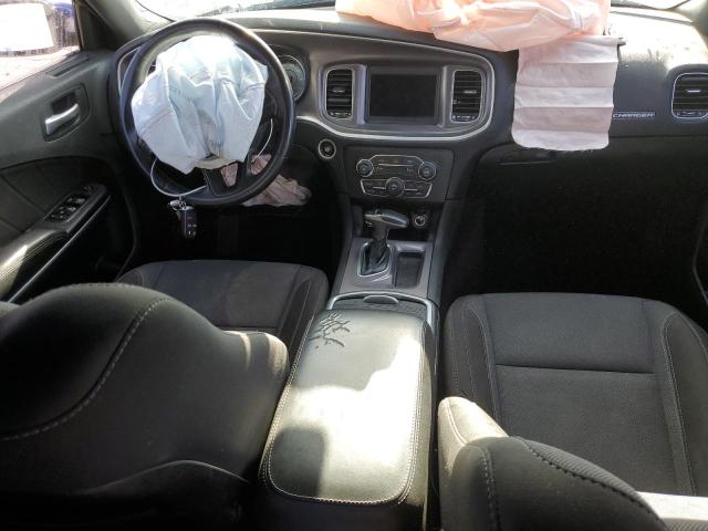 Photo 8 from auction – 2019 DODGE CHARGER SX with VIN 2C3CDXBG7KH745559
