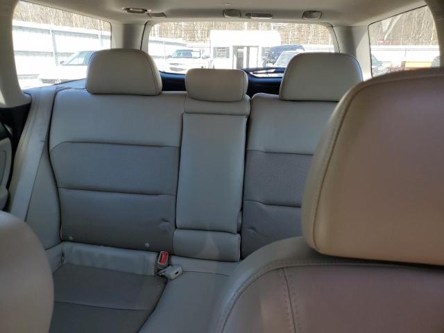 Photo 10 from auction – 2008 SUBARU OUTBACK 3. with VIN 4S4BP86C284333546